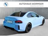 BMW M2 Coupé M Drivers P. Head-Up HiFi DAB LED RFK - BMW M2 in Nürnberg