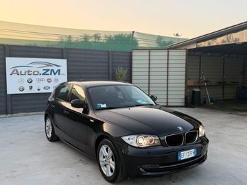BMW 116 - 4