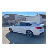 BMW 640d xDrive Gran Turismo - Vollausstattung  - BMW 640 Gran Turismo mit Panoramadach