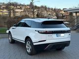 Land Rover Range Rover Velar 2.0 P250 R-DYNAMIC SE AWD ... - Land Rover mit Benzin-Antrieb