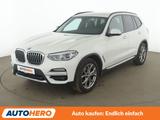 BMW xDrive 20d xLine Aut.*NAV*HUD*LED*ACC*CAM*PDC* - gebrauchte BMW X3 aus dem Jahr 2018