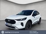 Ford Kuga 2.5l FHEV 4x4 Active X MatrixLED AHZV - Ford Kuga Active mit Benzin-Antrieb