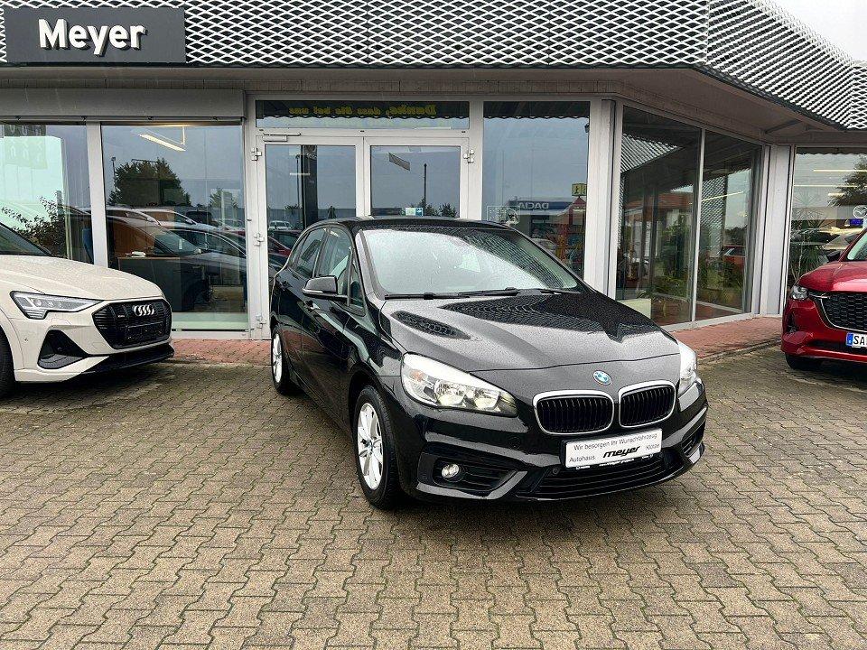 BMW 2 Active Tourer 216d 216 d