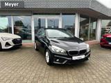 BMW 2 Active Tourer 216d 216 d - BMW 216 mit Diesel-Antrieb: Limousine