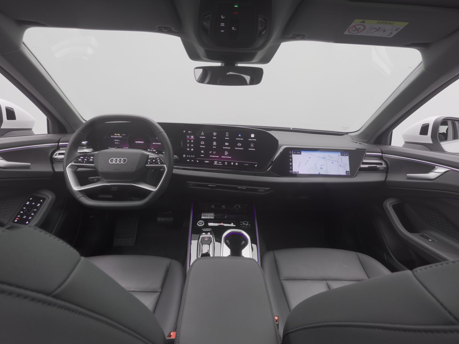 Audi A6 - Bild 7
