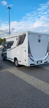 Ford BENIMAR - Ford Teilintegrierter