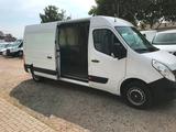Renault Master III Kasten L3H2, 3,5t,1HdKamera,161234Km - Angebote