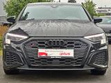 Audi S3 Sportback TFSI qu BLACK B&O KAMERA VC ACC - gebrauchte Audi S3 aus dem Jahr 2023