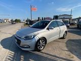 Hyundai i20 1.4 CRDi 5 porte Comfort - Hyundai i20 Comfort mit Diesel-Antrieb