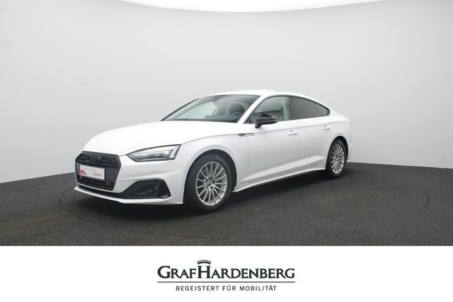 Audi A5 Sportback 35 TDI advanced 163 PS Businesspake