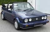 Volkswagen Golf 1 Cabrio 1,8 Liter 98 PS Z... - Volkswagen: Gol 98