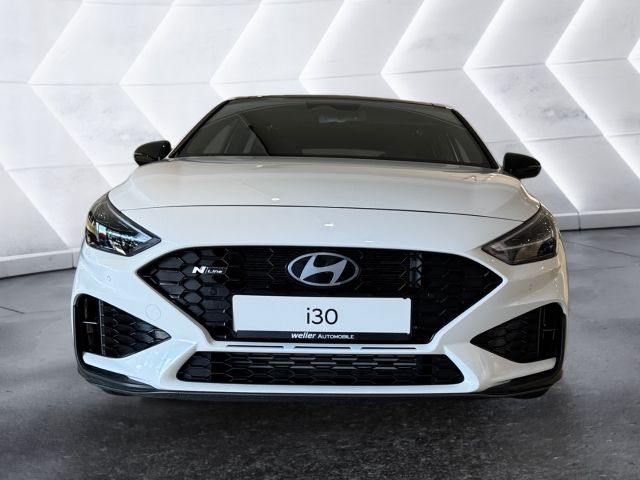 Hyundai i30 – Bild 2
