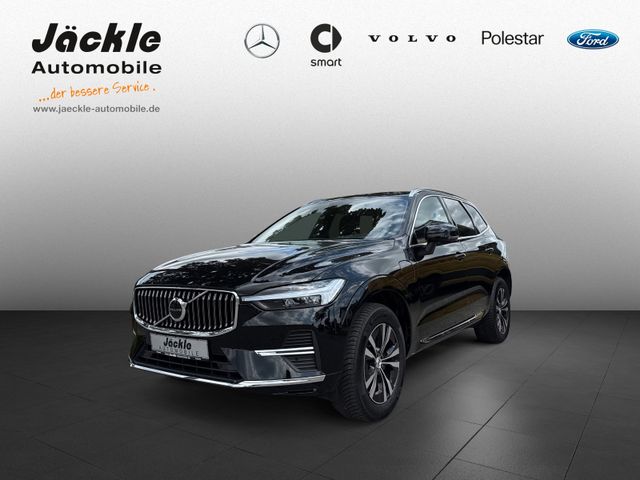 Volvo XC60 Core Plug-In Hybrid, Anhängerkupplung
