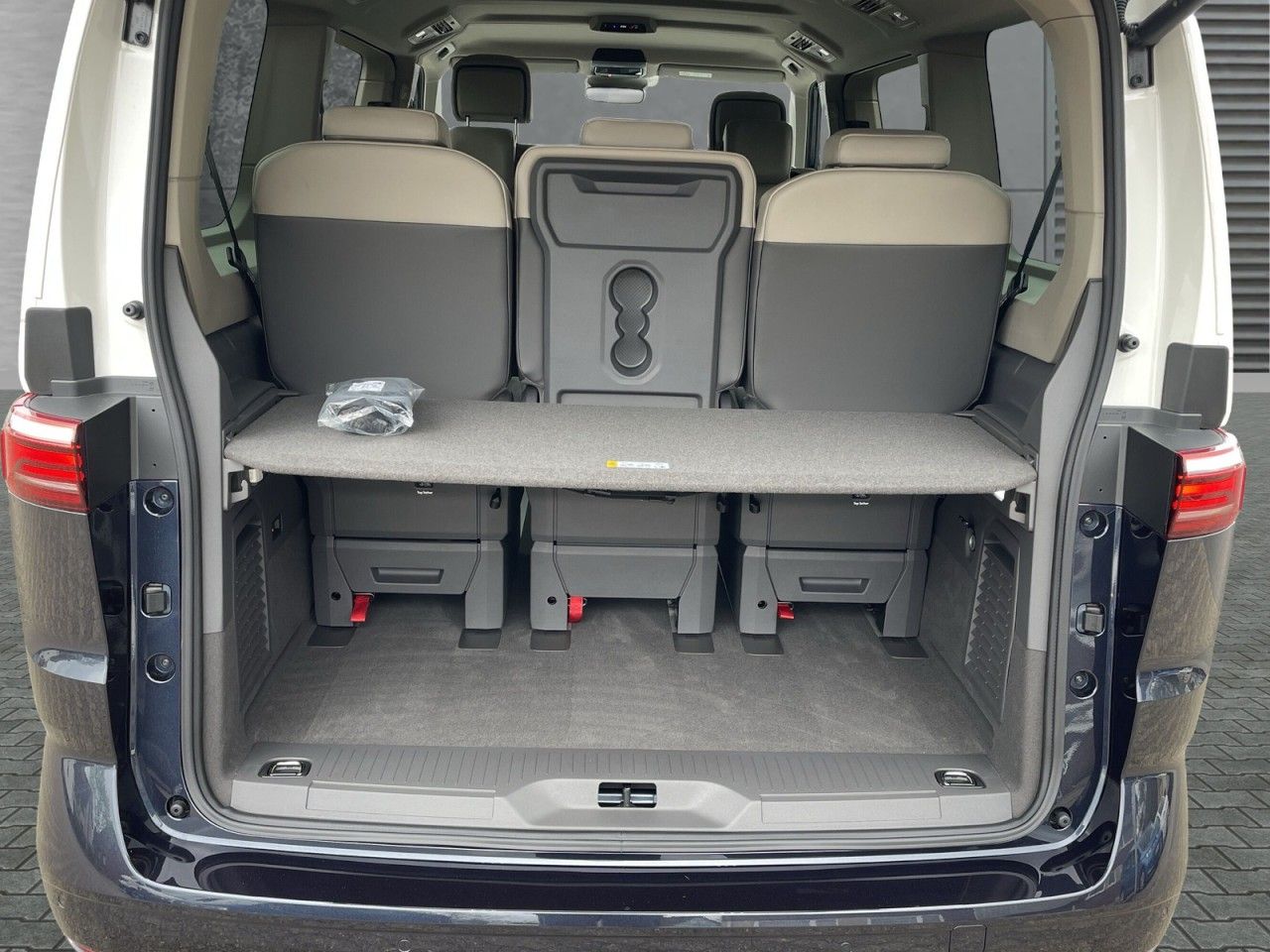 Volkswagen T7 Multivan - Bild 8