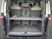 Volkswagen T7 Multivan - Vorschau Bild 8