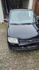 Daihatsu Cuore (2001)  Rostfrei  Wegfahr... - Daihatsu aus 2001