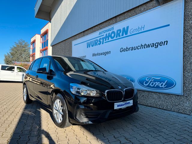 BMW 218i Active Tourer / Navi / Kamera / PDC