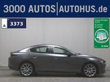 Mazda 3 2.0 SKYACTIV-G Leder Navi HuD LED RfK 360° - gebrauchte Mazda 3 aus dem Jahr 2020