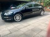Volkswagen VW Passat cc 1.8 EZ 8.2009 191.965 km - VW Passat CC Gebrauchtwagen in Berlin