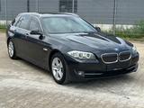 BMW 520 d/TÜV neu/Leder/Pano/Bi-Xenon/Ambiente/SHZ - gebrauchte BMW 520 aus dem Jahr 2012