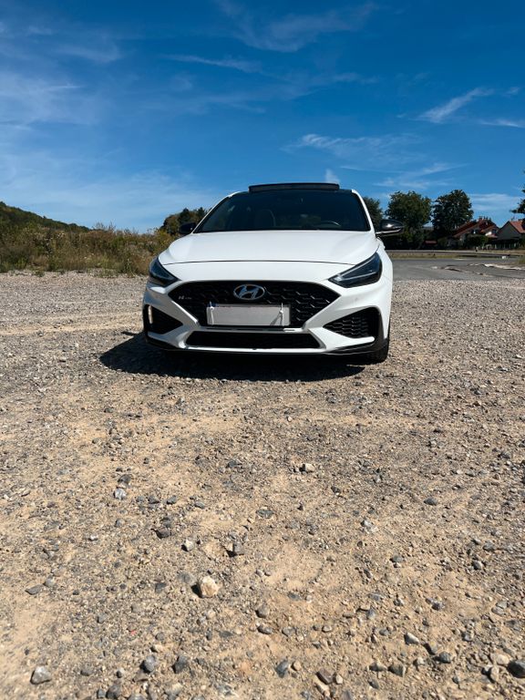 Image of Hyundai i30