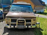 Other Gmc Vandura 2500/Chevy G20 Viking mit Glad... - : Van, Gm