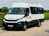 Iveco Daily 70 / 60C17 A/C 24 PERSOONS EURO 6