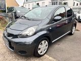 Toyota Aygo AYGO Edition *5 Türig* Einparkhilfe * Navi* - Toyota Aygo (X) in Köln