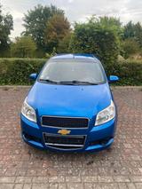 Chevrolet Aveo 2010  guter Zustand - Chevrolet Aveo in Bremen