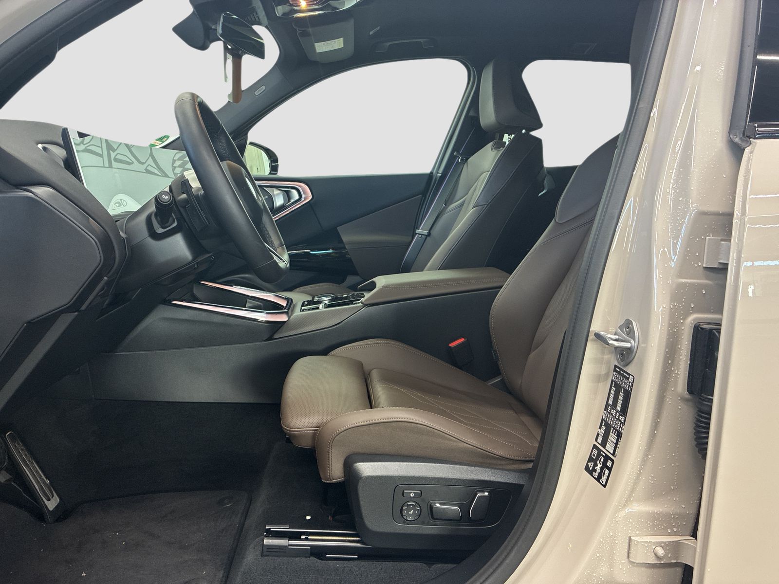 BMW X3 - Bild 6