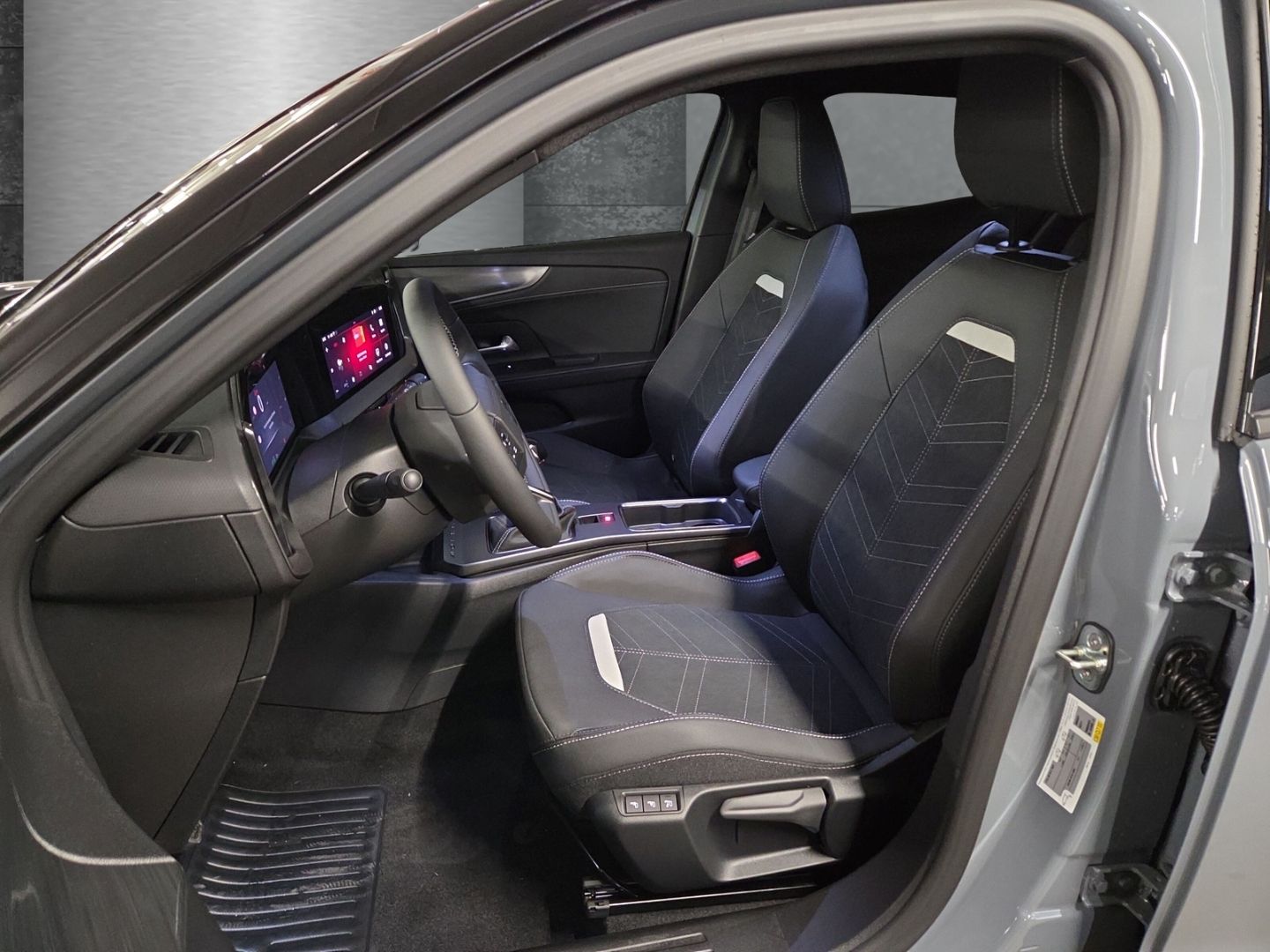 Opel Mokka - Bild 8