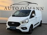 Ford Transit Custom 300 L2H1 Trend - gebrauchte Ford Transit Custom aus dem Jahr 2023