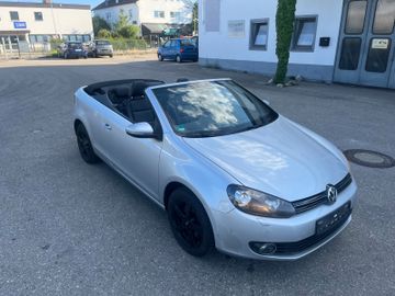 Volkswagen Golf - 11