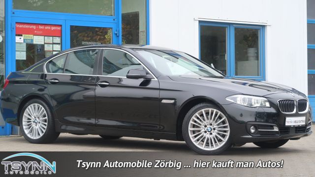 BMW 535d xDrive  *Vollausstattung* Neupreis 95T