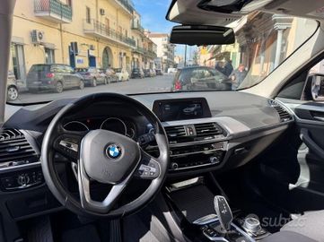 BMW X3 - 11