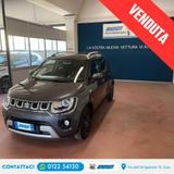 Suzuki Ignis 1.2 DJ Hyb 83cv 2WD Cool - Suzuki Ignis Kombi Gebrauchtwagen