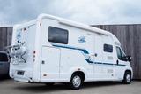 Weinsberg Imperiale V 601 ME Einzelbetten Solar Markise - Weinsberg Imperiale