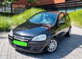 Opel Corsa C 1,0 60Ps/Sparsam/Klimaanlage/... - Opel Corsa: Ps 60