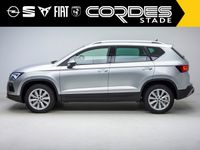 Seat Ateca - Vorschau Bild 3