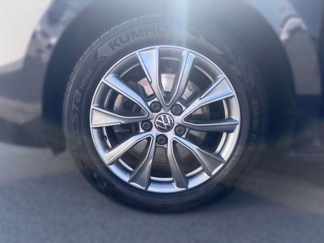 Multivan T7 2.0 TSI Style Vollausstattung