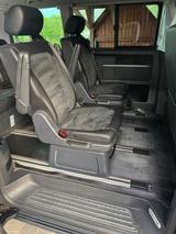 Volkswagen T6 Multivan Allrad DSG 200 PS Bearlock - VW T6 Multivan Gebrauchtwagen in Berlin