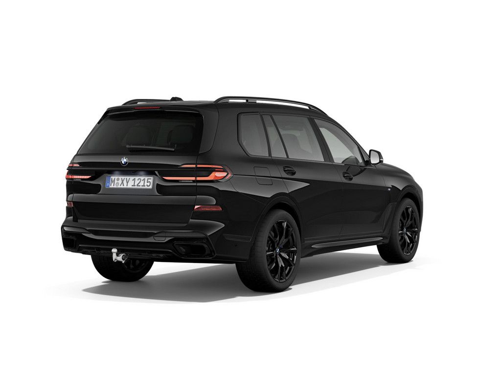 BMW X7 - Bild 2