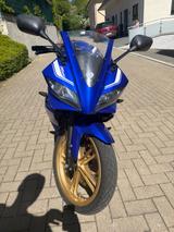 Yamaha YZF-R 125 re06 - Offers