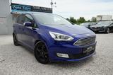 Ford Grand C-Max 2.0 TDCi Titanium Autom. |ACC| |Navi - Ford Grand C-Max Titanium mit Diesel-Antrieb
