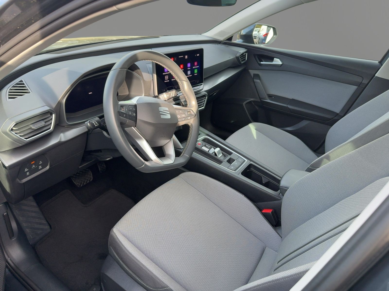 Seat Leon - Bild 7