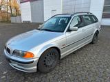 BMW 328i E46 - BMW 328 aus 2000