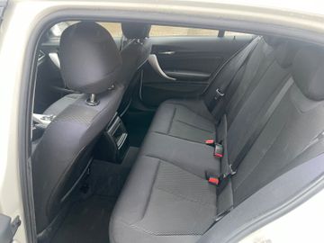 BMW 114 - 12