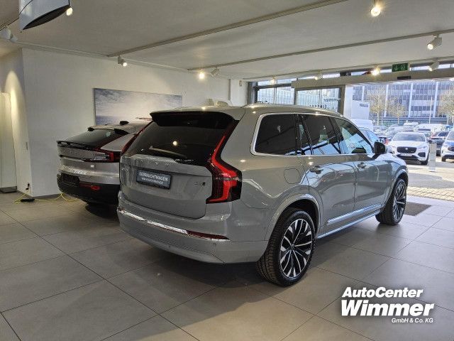 Foto Nummer 5: VOLVO XC 90