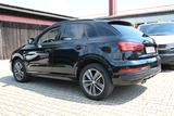 Audi Q3 sport quattro/S-Line/LED/Navi - Audi Q3: Geländewagen
