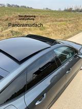 Audi A7 45 TFSI S tronic B&OHead Up, Standh,Panorama - gebrauchte Audi A7 aus dem Jahr 2023